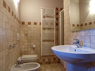 Ferienhaus Barberino di Mugello Ausstattung 19