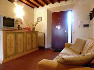Casa de vacaciones Barberino di Mugello Características 11