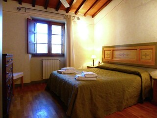 Casa per le vacanze Barberino di Mugello Caratteristiche 17