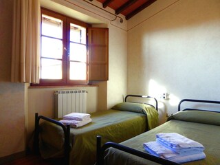 Casa de vacaciones Barberino di Mugello Características 16