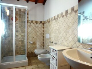 Casa de vacaciones Barberino di Mugello Características 17