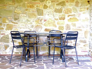 Casa per le vacanze Barberino di Mugello Registrazione all'aperto 6