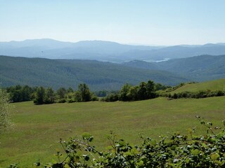 Vakantiehuis Barberino di Mugello Omgeving 20