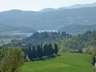 Casa de vacaciones Barberino di Mugello Entorno 21