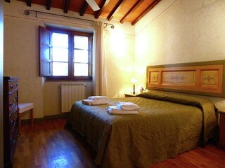 Maison de vacances Barberino di Mugello Équipement 13