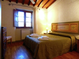 Maison de vacances Barberino di Mugello Équipement 15