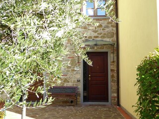 Holiday house Barberino di Mugello Features 13