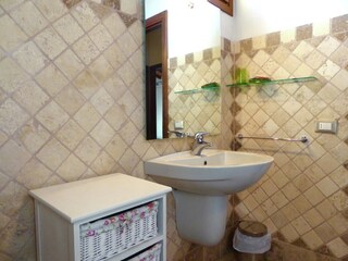 Holiday house Barberino di Mugello Features 16