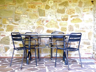 Casa per le vacanze Barberino di Mugello Registrazione all'aperto 6