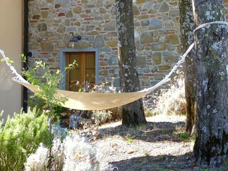 Casa per le vacanze Barberino di Mugello Registrazione all'aperto 6