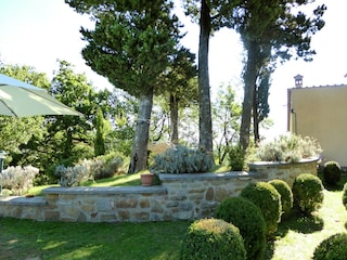 Maison de vacances Barberino di Mugello Enregistrement extérieur 7