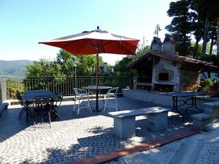 Holiday house Barberino di Mugello  25