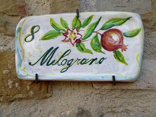 Casa de vacaciones Barberino di Mugello  23