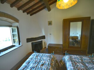 Maison de vacances Borgo San Lorenzo Équipement 23