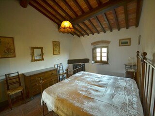 Maison de vacances Borgo San Lorenzo Équipement 24