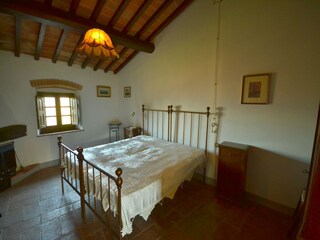 Holiday house Borgo San Lorenzo Features 17