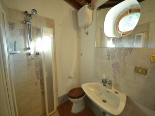 Vakantiehuis Borgo San Lorenzo Kenmerken 26