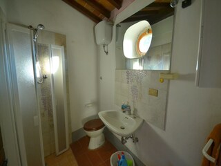 Casa per le vacanze Borgo San Lorenzo Caratteristiche 22