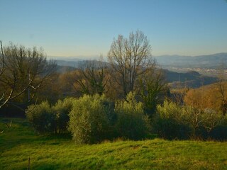 Holiday house Borgo San Lorenzo Outdoor Recording 13