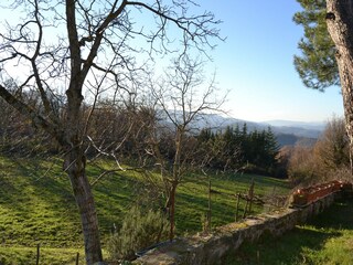 Holiday house Borgo San Lorenzo Outdoor Recording 15