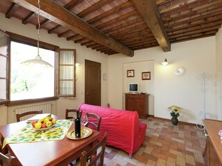 Maison de vacances Cerreto Guidi Équipement 31