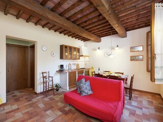 Holiday house Cerreto Guidi Features 28