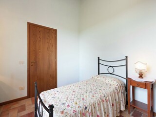 Maison de vacances Cerreto Guidi Équipement 34