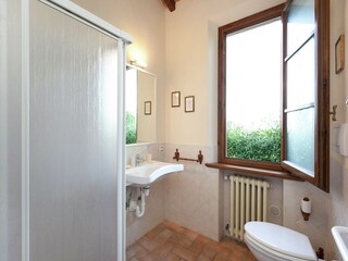Casa de vacaciones Cerreto Guidi Características 35