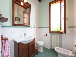 Vakantiehuis Cerreto Guidi Kenmerken 36