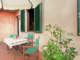 Holiday house Cerreto Guidi Outdoor Recording 7