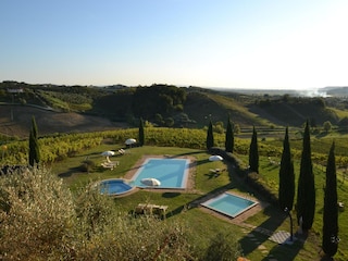 Holiday house Cerreto Guidi Outdoor Recording 11