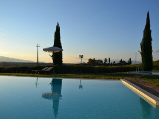 Holiday house Cerreto Guidi Outdoor Recording 18