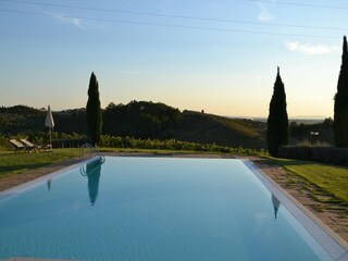 Holiday house Cerreto Guidi Outdoor Recording 20