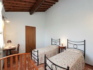 Ferienhaus Cerreto Guidi Ausstattung 27