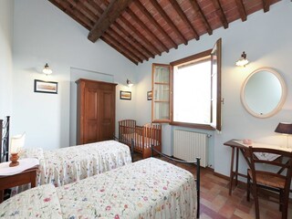 Vakantiehuis Cerreto Guidi Kenmerken 32