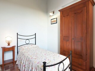 Maison de vacances Cerreto Guidi Équipement 29