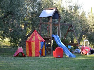 Vakantiehuis Cerreto Guidi  38