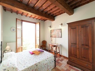 Vakantiehuis Cerreto Guidi Kenmerken 30