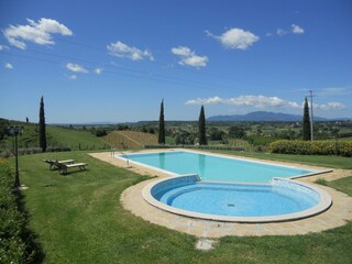 Holiday house Cerreto Guidi Outdoor Recording 3
