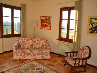 Vakantiehuis Cerreto Guidi Kenmerken 26