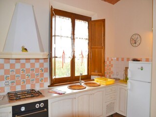 Maison de vacances Cerreto Guidi Équipement 27