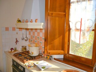 Maison de vacances Cerreto Guidi Équipement 28