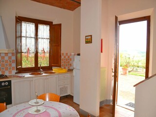 Ferienhaus Cerreto Guidi Ausstattung 29