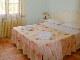 Casa de vacaciones Cerreto Guidi Características 31