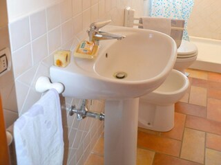 Vakantiehuis Cerreto Guidi Kenmerken 32