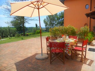 Holiday house Cerreto Guidi Outdoor Recording 11