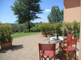 Holiday house Cerreto Guidi Outdoor Recording 12
