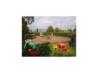 Holiday house Cerreto Guidi  38