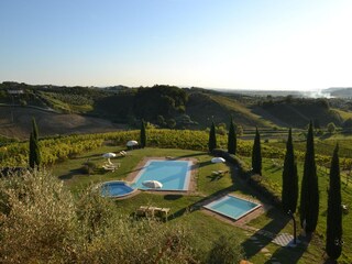 Holiday house Cerreto Guidi Outdoor Recording 17