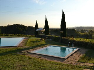 Holiday house Cerreto Guidi Outdoor Recording 21